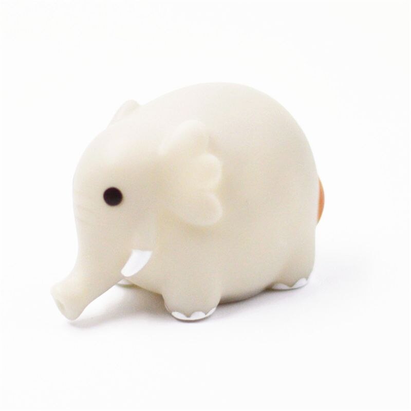 Light Up Bath Toy LED Floating Animal